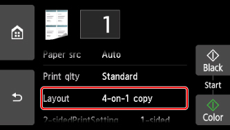 hình: Màn hình cảm ứng